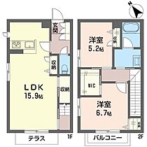 間取り：214069137522