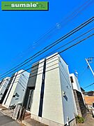 日前宮駅より徒歩27分 1階 築14年の賃貸物件