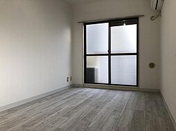 ハイタウン駒沢公園 5階1Kのリビング/ダイニング