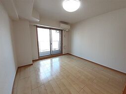 ポルト・ソーレ 3階1Kのリビング/ダイニング