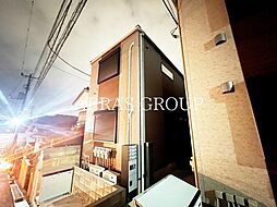 べレガンス八千代台II