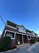 カーサ稲葉 1階 築11年9ヶ月の賃貸物件