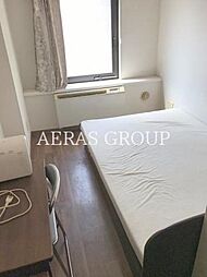 グランドハウスシャンティ 6階ワンルームのリビング/ダイニング