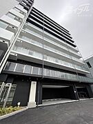 江坂駅より徒歩15分 5階 築1年11ヶ月の賃貸物件