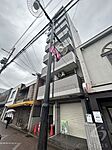 京都市上京区尼ケ崎横町 9階建 築35年のイメージ
