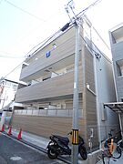 北巽駅より徒歩14分 1階 築6年3ヶ月の賃貸物件