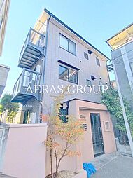 ラヴィール南品川