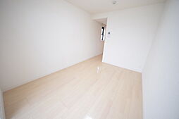 多摩都市モノレール 大塚・帝京大学駅 徒歩7分の賃貸マンション 3階1Kのリビング/ダイニング