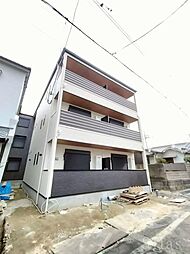 JR東西線 加島駅 徒歩3分