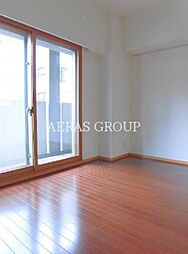 Ｔ＆Ｇ神田マンション 6階1Kのリビング/ダイニング