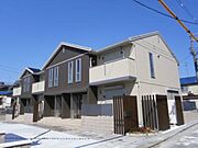 富田林駅より徒歩13分 2階 築12年9ヶ月の賃貸物件