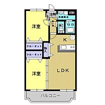 間取り：246006159357