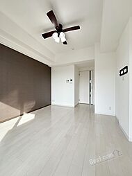 Luxeなかもず 302 2階1Kのリビング/ダイニング