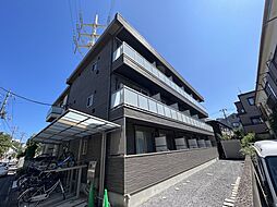 グラン コンフォート金町