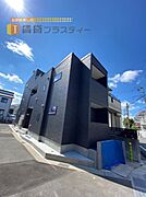 ガレット本八幡 2階 築4年8ヶ月の賃貸物件