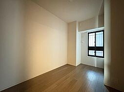 ジオ八潮ウエストレジデンス 2階3LDKのリビング/ダイニング