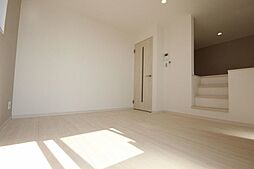 ＣＢ琴平ソレイユ 203 2階1Kのリビング/ダイニング