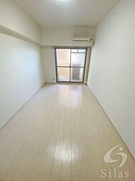 IBC中百舌鳥 4階1Kのリビング/ダイニング