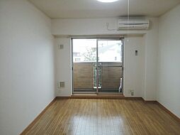 レスト大美野 2階1Kのリビング/ダイニング