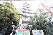 野田駅より徒歩2分 3階 築29年2ヶ月の賃貸物件