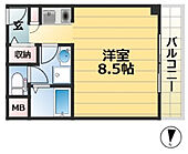 神戸市中央区磯上通４丁目 15階建 築23年のイメージ