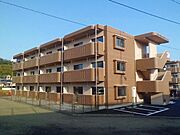 ユーミースマイル２ 3階 築12年9ヶ月の賃貸物件