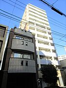 町田駅より徒歩7分 12階 築19年8ヶ月の賃貸物件