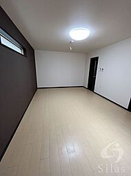 フジパレスあびこ 1階1Kのリビング/ダイニング