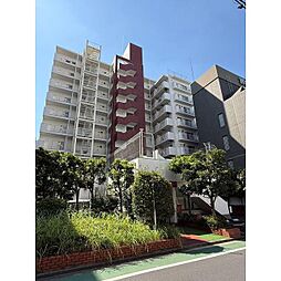 五反田スカイマンション