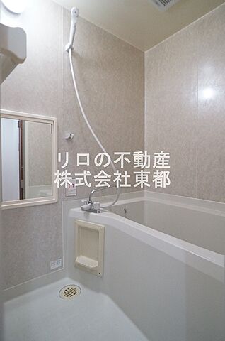 浴室