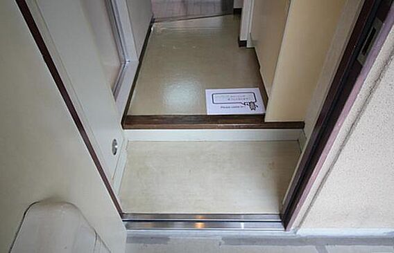 バイタル稲城ビル_内装_3