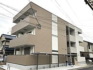大阪府東大阪市加納7丁目：物件画像／株式会社サイラス　ホームメイトFC平野店