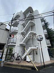 Blanc文京本駒込