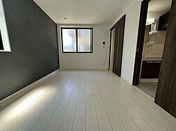 小田急小田原線 小田急相模原駅 徒歩8分の賃貸アパート 2階1Kのリビング/ダイニング