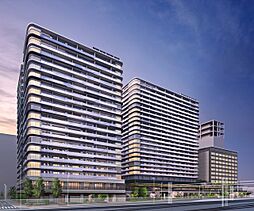 パークシティ中野　ザ　タワー　エアーズ