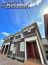 JR阪和線 紀伊中ノ島駅 徒歩16分