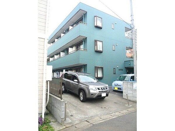 エバーグリーン長津田 103 神奈川県横浜市緑区長津田５丁目 賃貸マンション1k 1階 21 00 株式会社賃貸ステーション 鶴川店 の詳細情報 賃貸スタイル 物件id