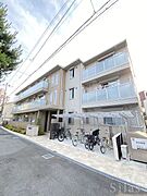 ランビエンス雅 1階 築6年7ヶ月の賃貸物件