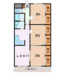 Ｐｒｅｍｉｕｍ　Ｃａｓａ　富士 4階