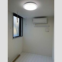 グランパーク品川戸越 地下1階1Kのリビング/ダイニング