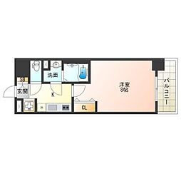 JR東西線 海老江駅 徒歩11分 2階/-