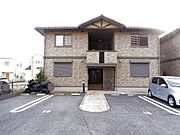 みらい平駅より徒歩5分 1階 築19年11ヶ月の賃貸物件