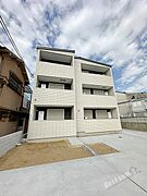 CASACALMA菱木 1階 新築の賃貸物件