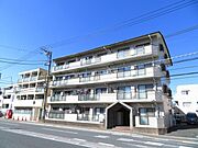 新潮通り1番館 3階 築31年9ヶ月の賃貸物件