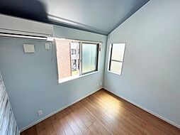 フォレスト文京 101 1階ワンルームのリビング/ダイニング