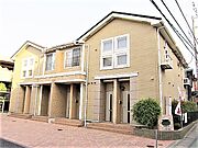 アームズ横山2 1階 築20年8ヶ月の賃貸物件