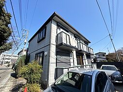 ルージュハイム