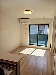 シャルマン コリーヌ 2階2LDKのリビング/ダイニング