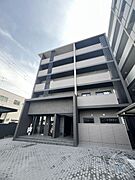 グランドール京都の賃貸物件