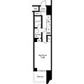 Primal新宿若松町4階12.3万円